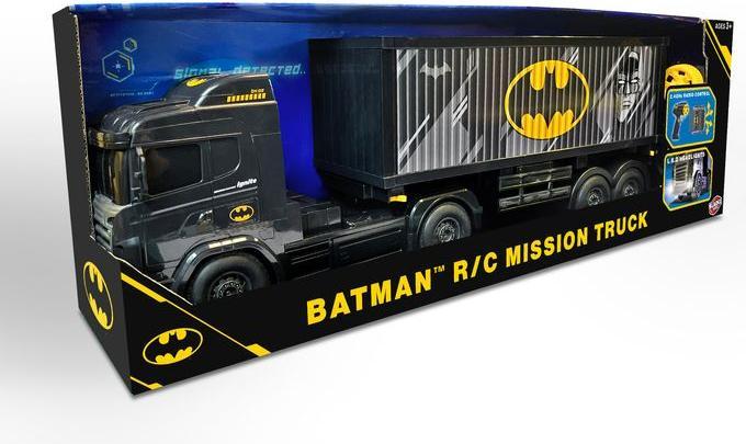 Immagine prodotto No Name BATMAN BLADEZ Camion RC 54cm BTDC-RC9 58132