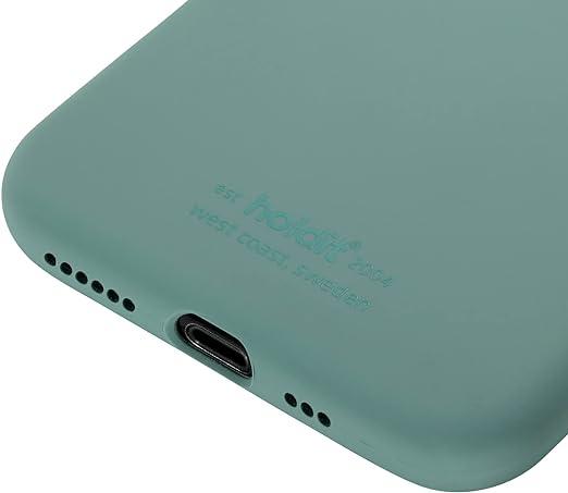 Actual product image Holdit Silicone (Apple iPhone 11 Pro)