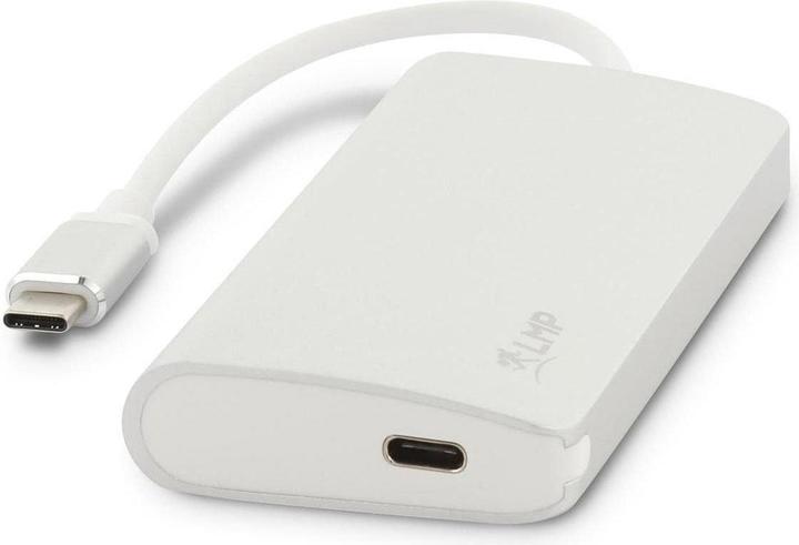 Image du produit LMP USB-C zu (USB-C, 5 Ports)