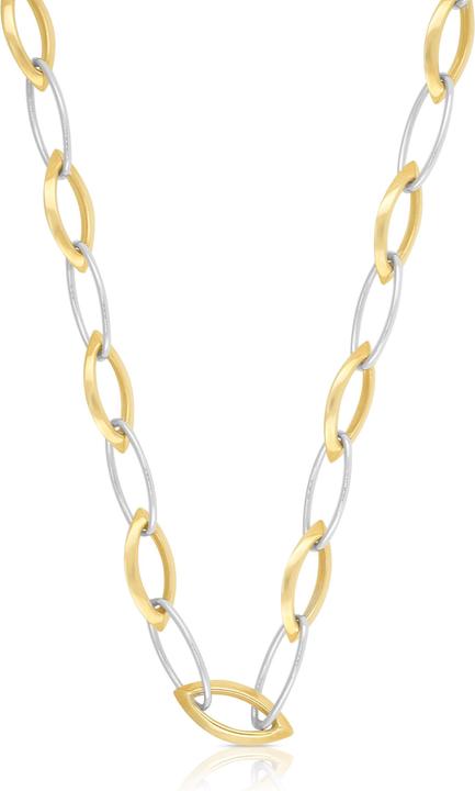 Muau Fantasie (18K 750, Gold Poliert, 45 cm)