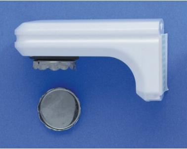 Produktbild Wenko Magnetseifenhalter