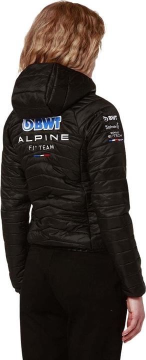 Produktbild Kappa Daunenjacke mit Kapuze, Damen Alpine F1 Abawou 2024 (L)