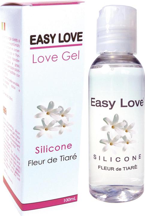 Easy Love Massage oil fleur de tiaré 100ml (100 ml)