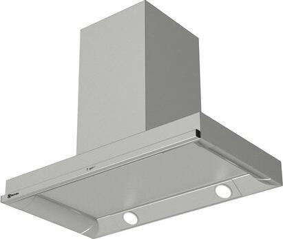 Image du produit Electrolux DAGL5545CN (Hotte îlot)