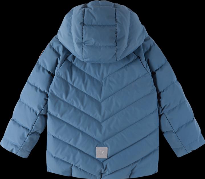 Image du produit Reima Doudoune pour jeunes enfants Kupponen Ocean (80)
