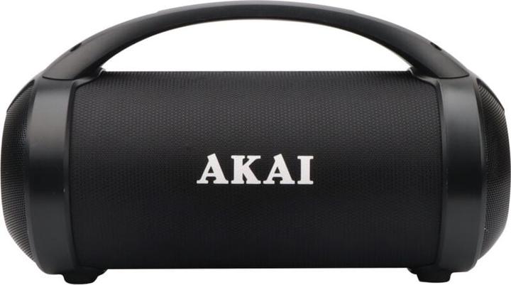 Image du produit Akai Professional ABTS-21H haut-parleur noir (4 h, Fonctionnement sur secteur)