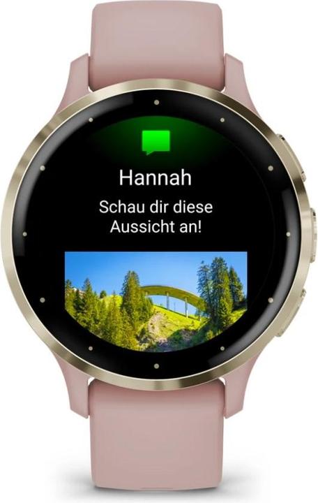 Produktbild Garmin Forerunner 965 (47.20 mm, nur WLAN)