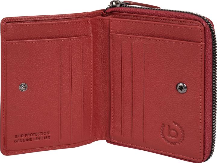 Actual product image Bugatti MIRA wallet