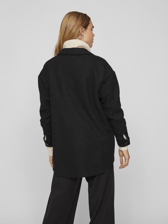Image du produit Vila Veste de chemise oversize (XXL)