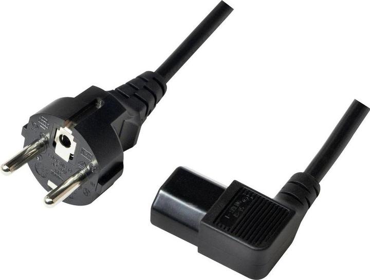 Actual product image LogiLink CP118 (3 m)