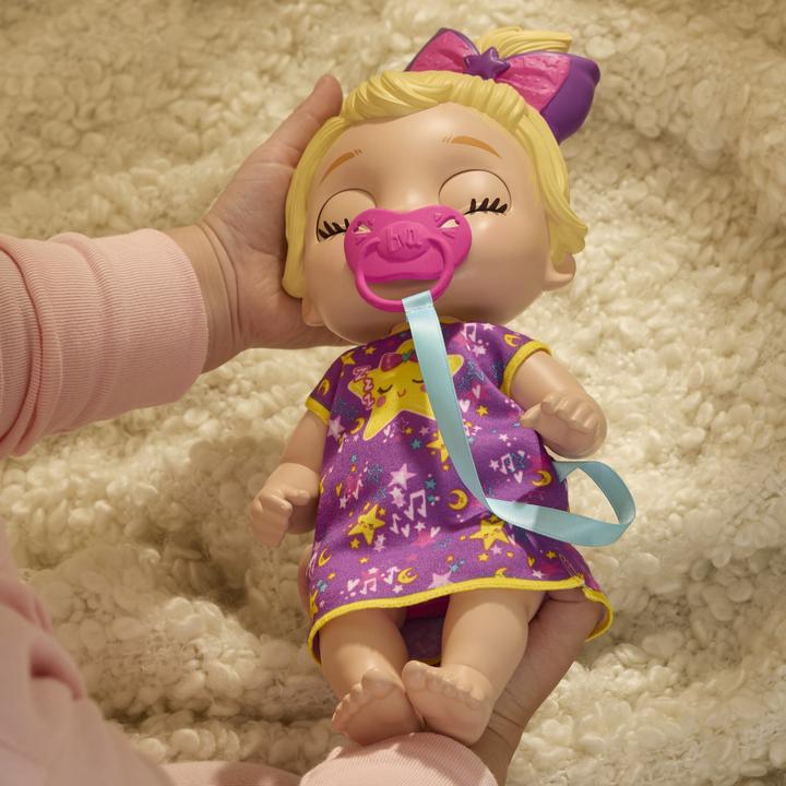 Image du produit Hasbro Lil Dreamer LaLa GooGoo