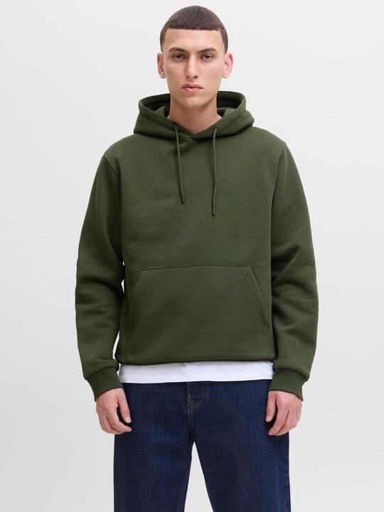 Produktbild Jack & Jones Jjebradley Sweat Hood Noos (XL)