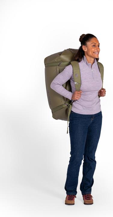 Immagine prodotto Nemo Equipment Borsone convertibile Double Haul 70 (70 l)