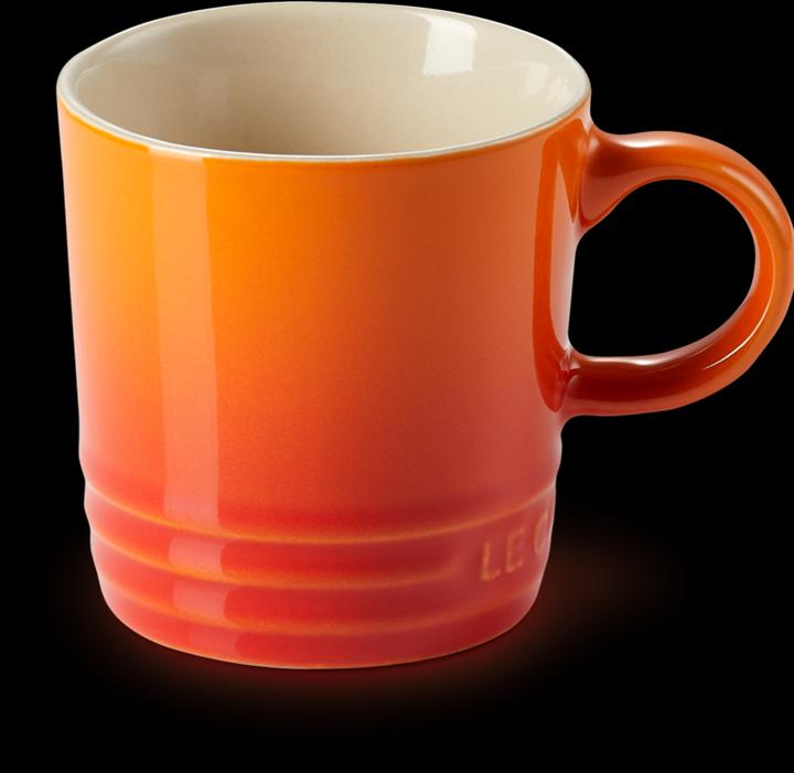 Immagine prodotto Le Creuset Cup Espresso London 100ml arancia (100 ml, 1 x)