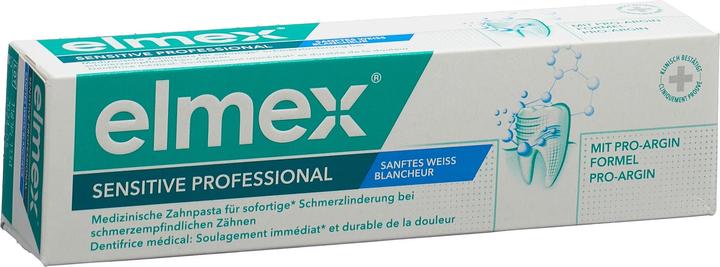 Elmex Sensitive Professional (75 ml)