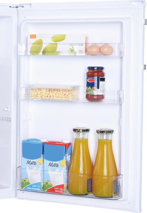 Actual product image Candy CCTOS 544WHN (109 l)