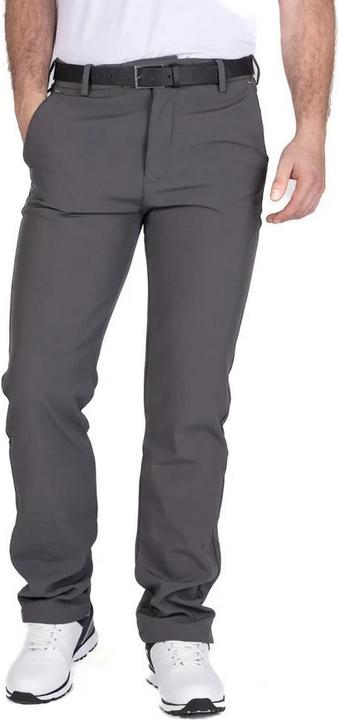 Actual product image Island Green Mens Bonded Fleece Lining All Weather Trousers (Frequency band 38 (2600 MHz))