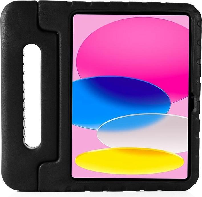 Actual product image Apfelkiste Foam protective cover Kids Apple iPad 10.9 (2022) (iPad 10.9 (2022))