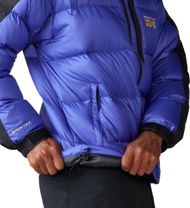 Produktbild Mountain Hardwear Subzero Down Reissue (S)