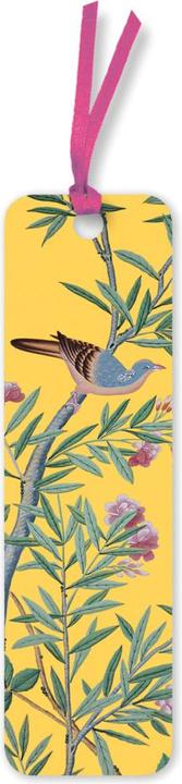 Actual product image Pack of 10 bookmarks: Royal Pavilion Brighton, Queen Victoria's Bedroom