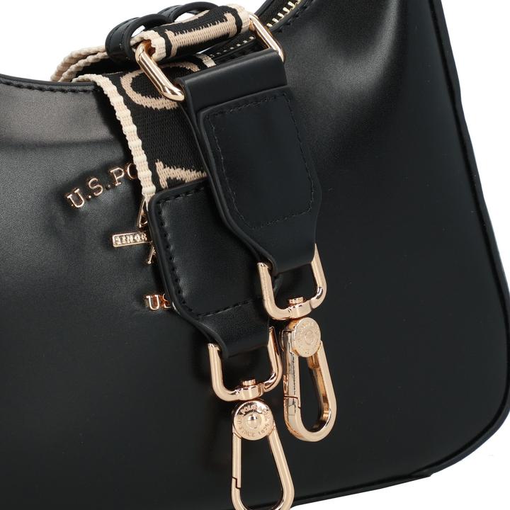 Produktbild U.S. Polo Heat Schultertasche 25 cm