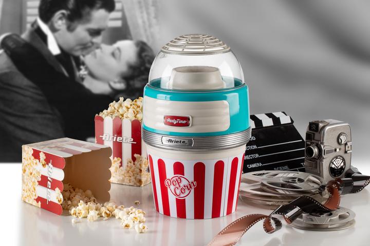Image du produit Ariete 2957 Popcorn-Maschine PartyTime