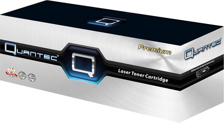 Actual product image Quantec Toner Black Zamiennik 82X (HAN-01133)