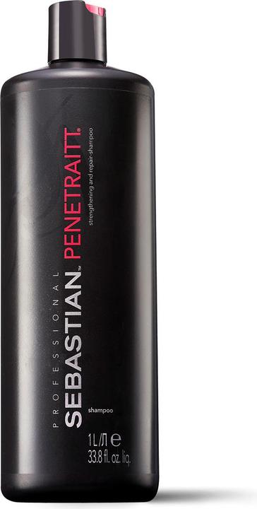Immagine prodotto Sebastian Penetraitt (1000 ml, Shampoo liquido)