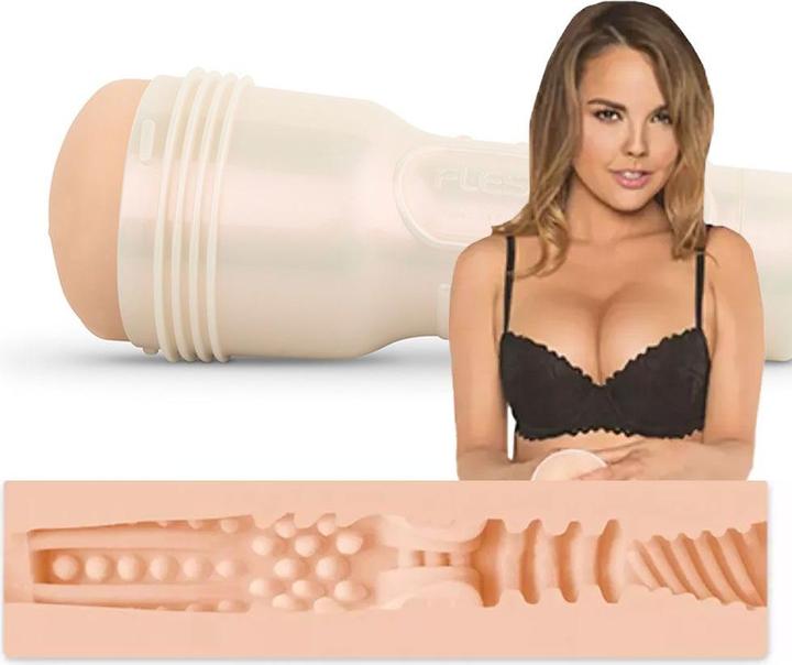 Fleshlight Dillion Harper
