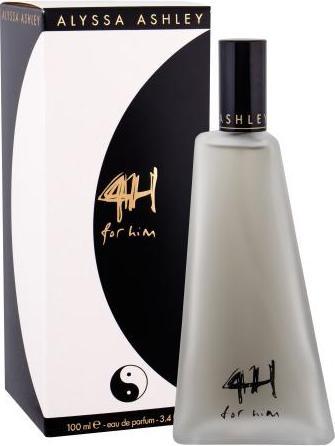Actual product image Alyssa Ashley MARIJANE - EAU DE PARFUM 100 ml (Eau de parfum, 100 ml)
