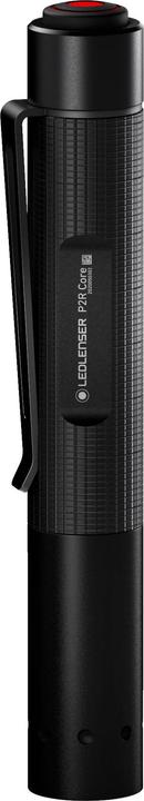 Actual product image Ledlenser P2R core (10.80 cm, 120 lm)