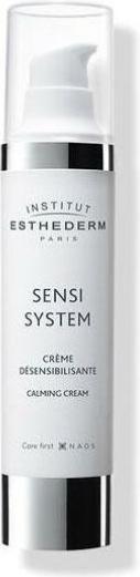 Actual product image Institut Esthederm Sensi System Desensitising Cream (50 ml, 24h cream)