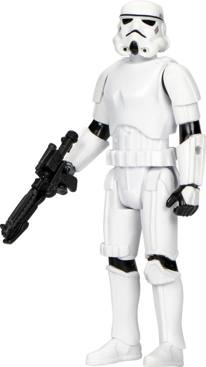 Produktbild Hasbro STAR WARS Epic Hero Series Stormtrooper Actionfigur & Zubehör, Spielzeug für 4-jährige Jungen und Mä