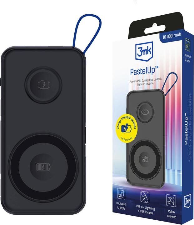 Powerbanks