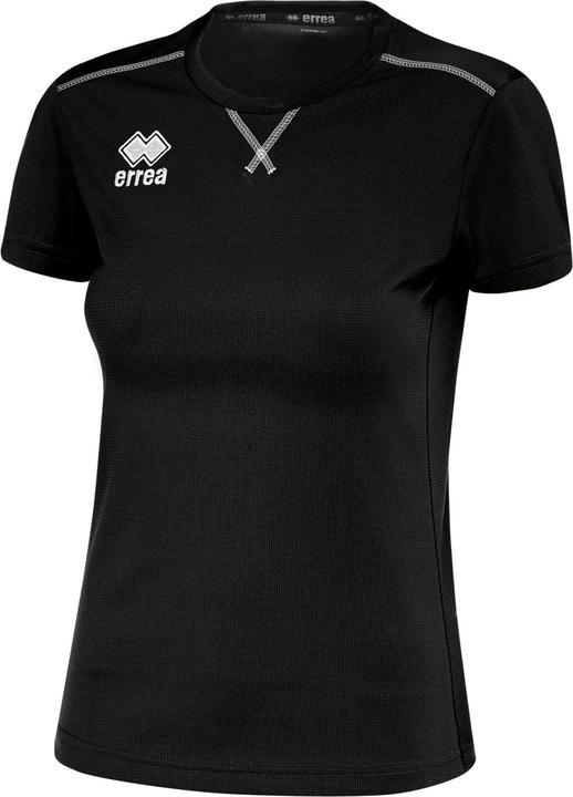 Actual product image Errea Marion Shirt S/S Ad (S)