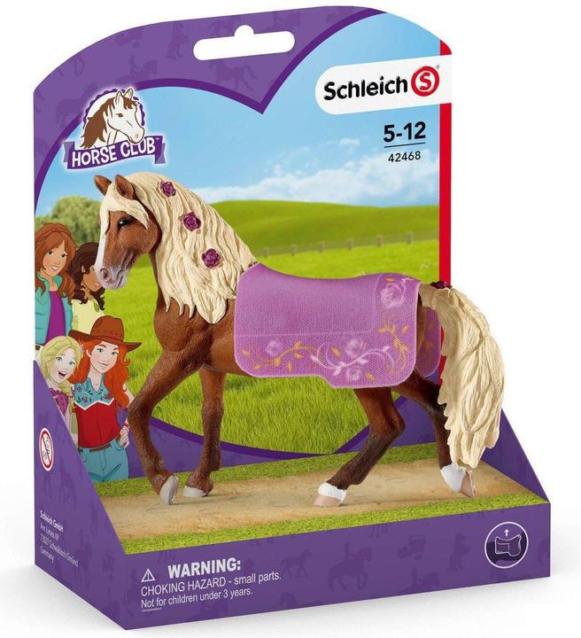 Immagine prodotto Schleich Mostra di stalloni Paso Fine