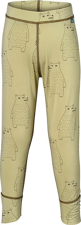 Actual product image Isbjörn Kid's Polarbear Set Baselayer (110)