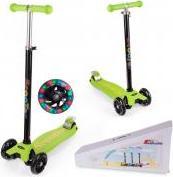 Actual product image Lena Dreirädriger Balance-Scooter, verstellbar, LED
