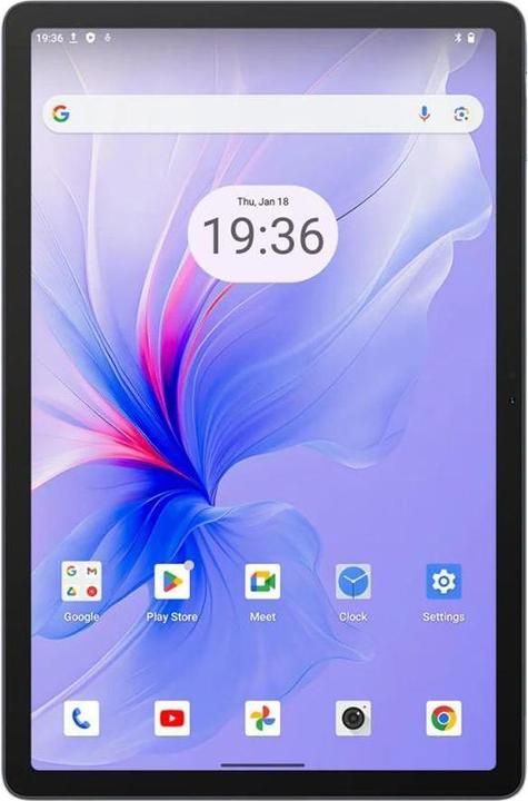 Produktbild Blackview TABLET TAB16 PRO 11" 256GB LTE/TAB 16 PRO PURPLE (4G, 11", 256 GB, Purple)