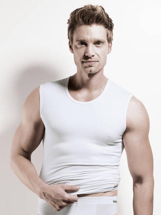 Image du produit ISA Bodywear Maillot de corps (XL)