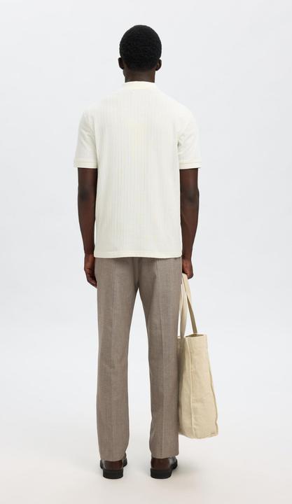 Immagine prodotto Selected Homme Kurzärmeliges Poloshirt (M)