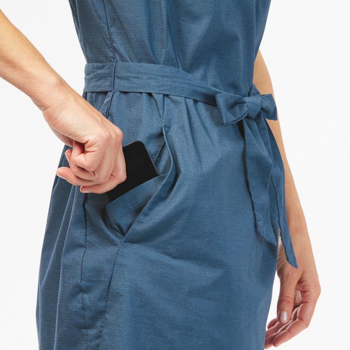 Image du produit Quechua robe femme d'extérieur 335372
