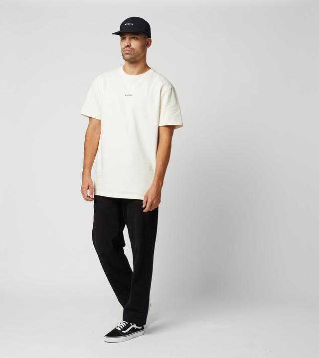 Actual product image Mystic The Staple Tee (XS)