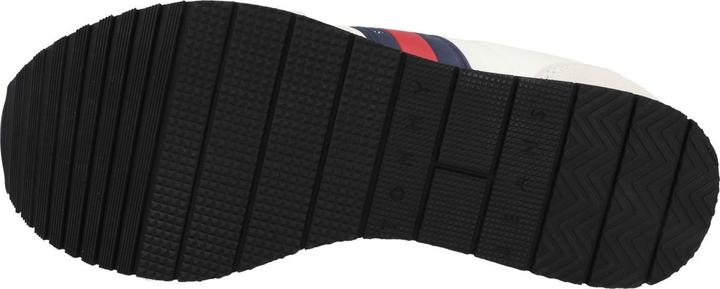 Actual product image Tommy Hilfiger (New) Tjm Runner Casual Ess (45)