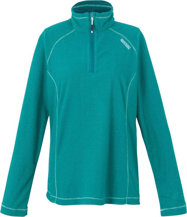 Regatta Great Outdoors FleeceTop Montes mit 14Reissverschluss