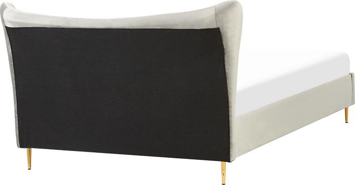 Produktbild Beliani Chaleix (160 x 200 cm)