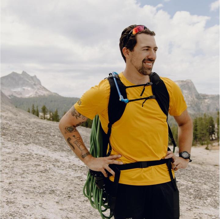 Produktbild Peak Design Outdoor Backpack (Fotorucksack, 34.50 l)