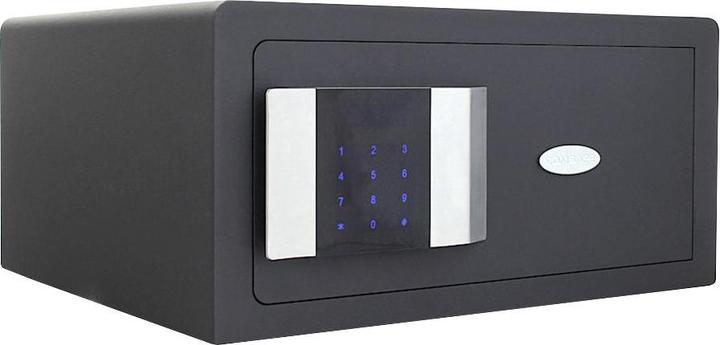 Produktbild Rottner Hoteltresor Prestige Lap Touchscreen (26 l)
