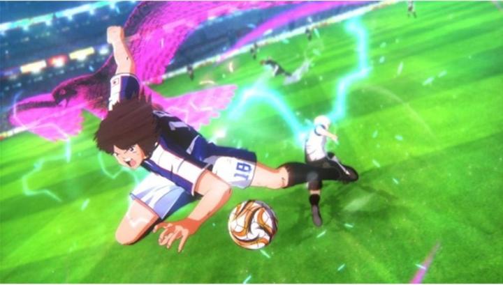 Immagine prodotto Bandai Namco Captain Tsubasa: Rise Of New Champions (PS4, Multilingue)