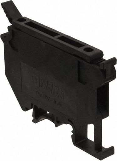 Actual product image Phoenix Contact UKN series fuse term block,5mmfuse 6.3A